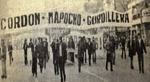 Chile: 1970-1973. La revolución desarmada