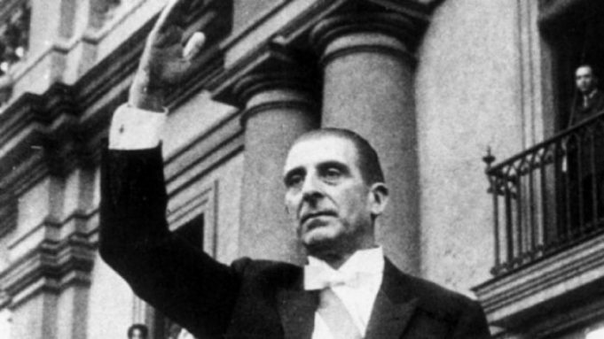 Creador de la serie “Magnicidio, el asesinato del presidente” acusa a Genaro Arriagada ante la DC