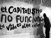 El planeta cambia a cada minuto la política se repite la misma