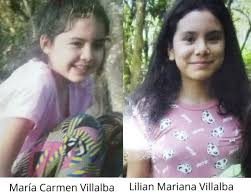 El asesinato de dos niñas por los militares paraguayos