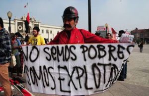 Los trabajadores tienen derecho a un descanso por vacaciones