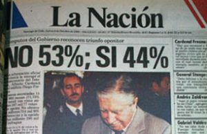 Sin organización estamos fritos, solo nos quedará el derecho a pataleo y con eso no se lograrán resultados que cambien la suerte de un país