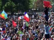 La necesaria repolitización del pueblo chileno