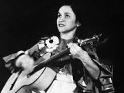Violeta Parra. Inolvidable
