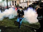 EEUU – Los tiroteos en Wisconsin muestran la necesidad de que el movimiento antirracista aumente la presión