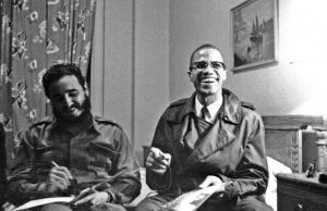Malcom X: un revolucionario inclaudicable Por Esteban Morales