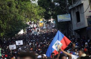 Haití: por 200 años, objeto del odio de las potencias