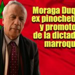 MORAGA DUQUE