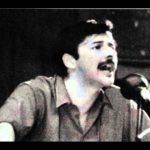 Miguel en el Caupolicán