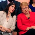Narvaez y Bachelet