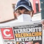 Peru Vacunagate