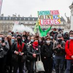 Protestas-Francia 2021