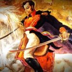 Simon-Bolivar