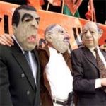 TRAIDORES