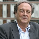 Vicente Verdñú, economista, periodista y escritor