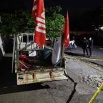 asesinato El Salvador
