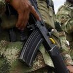 ejercito colombiano