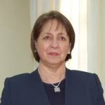 jueza Rosa María Egme