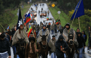 Araucanía: Inhabilitante desconocimiento histórico