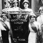 mujeres sindicalistas