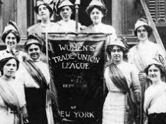 EL DIA INTERNACIONAL DE LA MUJER