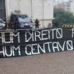 pasaje gratuito Brasil