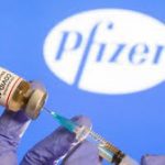 vacuna Pfizer