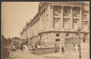 La primera revolución proletaria – 150 años de la Comuna de París
