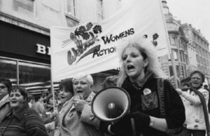 Día Internacional de la Mujer – Una historia de Lucha, Solidaridad y Socialismo