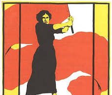 Los orígenes socialistas del Día Internacional de la Mujer