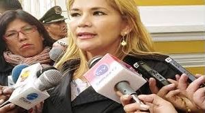 Bolivia – Gobierno de facto pagó a periodistas para desprestigiar a Evo