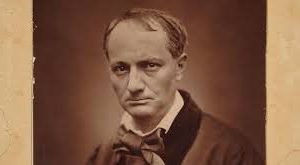 Bicentenario de Charles Baudelaire (1821-1867)