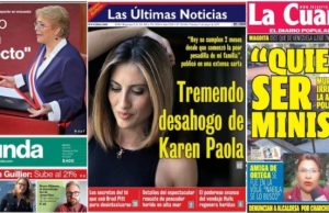 Otro gallo cantaría si hubiese verdadera libertad de prensa
