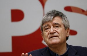 Es el momento de exigir la liberación de los presos de la revuelta social