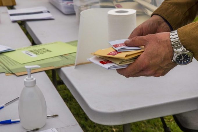Estallido Electoral: para el pueblo lo que es del pueblo