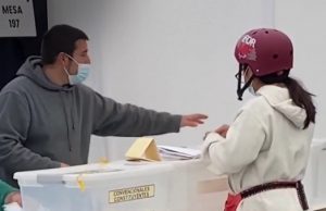 Elecciones en Chile: la sorpresa de una protesta sorda