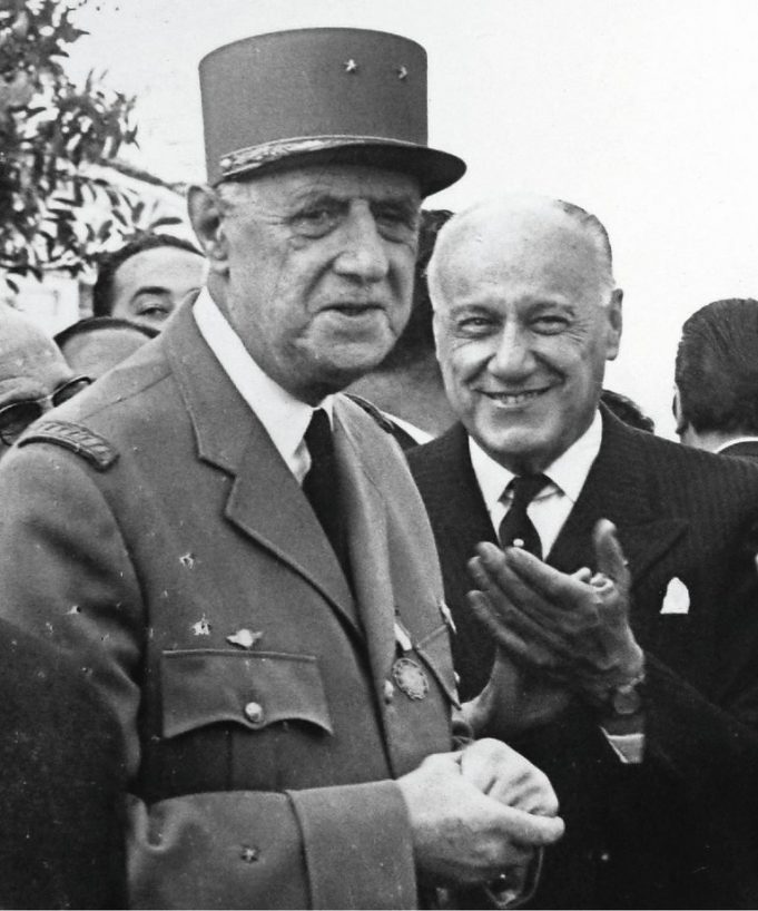 POLÍTICOS… EL “LADO B”, SEGUNDA PARTE