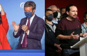 El derechista Partido Popular gana las elecciones en Madrid: Una advertencia para la clase trabajadora