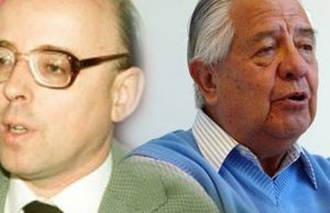 Claroscuro de Jaime Guzmán y la Derecha chilena