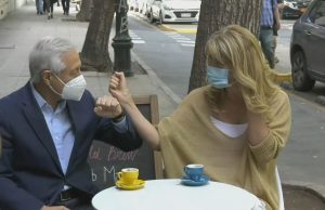 Heraldo Muñoz reconoce el fin del PPD, el primero de los partidos del orden que se hunde… vienen otros