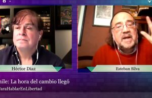 «Chile la hora del cambio llegó». Análisis de los resultados de las elecciones y de la crisis de la institucionalidad y el modelo neoliberal chileno.