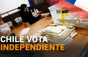 Reflexiones sobre “centristas” e “independientes”