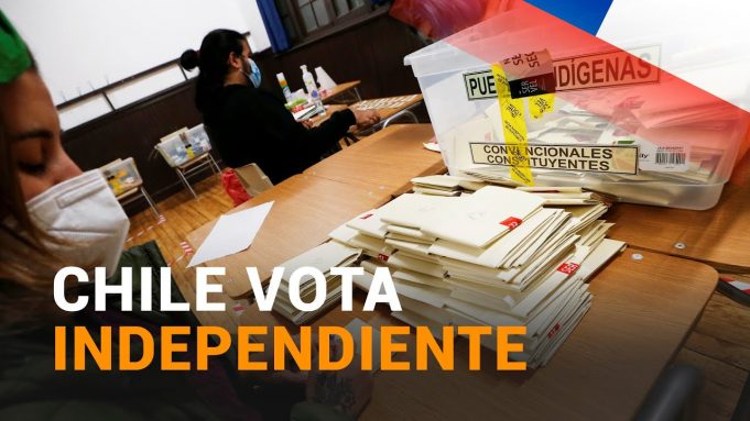 Reflexiones sobre “centristas” e “independientes”