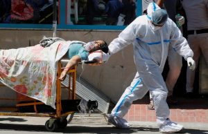 CHILE COVID: RESULTADOS CRUCIALES QUE SE OCULTAN