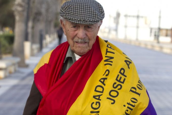«El fascismo es expresión de la decadencia del capitalismo»