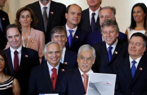 ¡Ahora incluso la Derecha dice ser republicana!