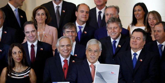 ¡Ahora incluso la Derecha dice ser republicana!