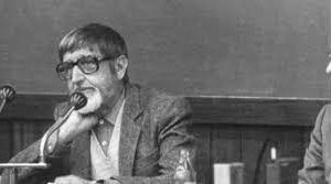 Marxismo y ecologismo: Manuel Sacristán, un precursor más actual que nunca