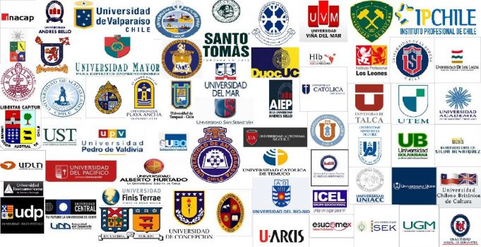 Universidades chilenas, ¿academias o boliches?
