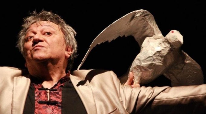 El cuervo Castro: Recuerdos embellecidos por una cierta nevisca